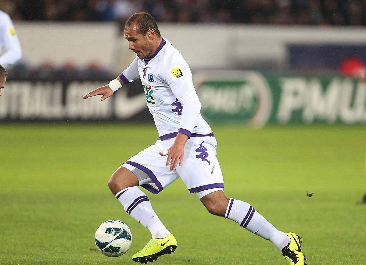 图卢兹状态回升，有望在下一轮比赛获胜