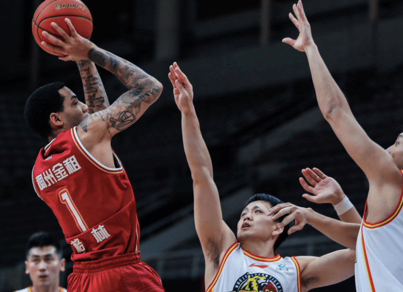 吉林市主场不敌，遭遇两连败的简单介绍