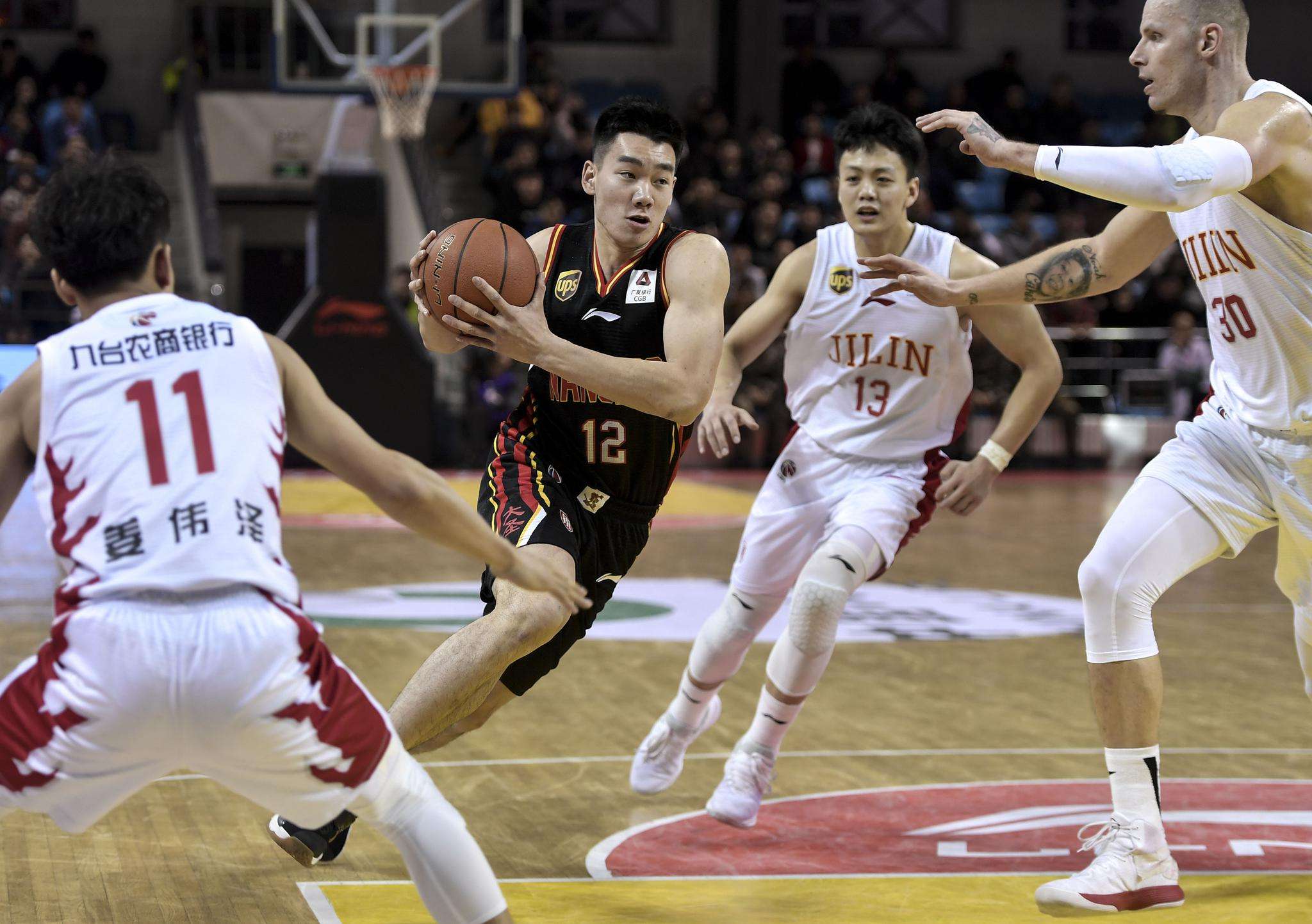 吉林市主场不敌，遭遇两连败的简单介绍