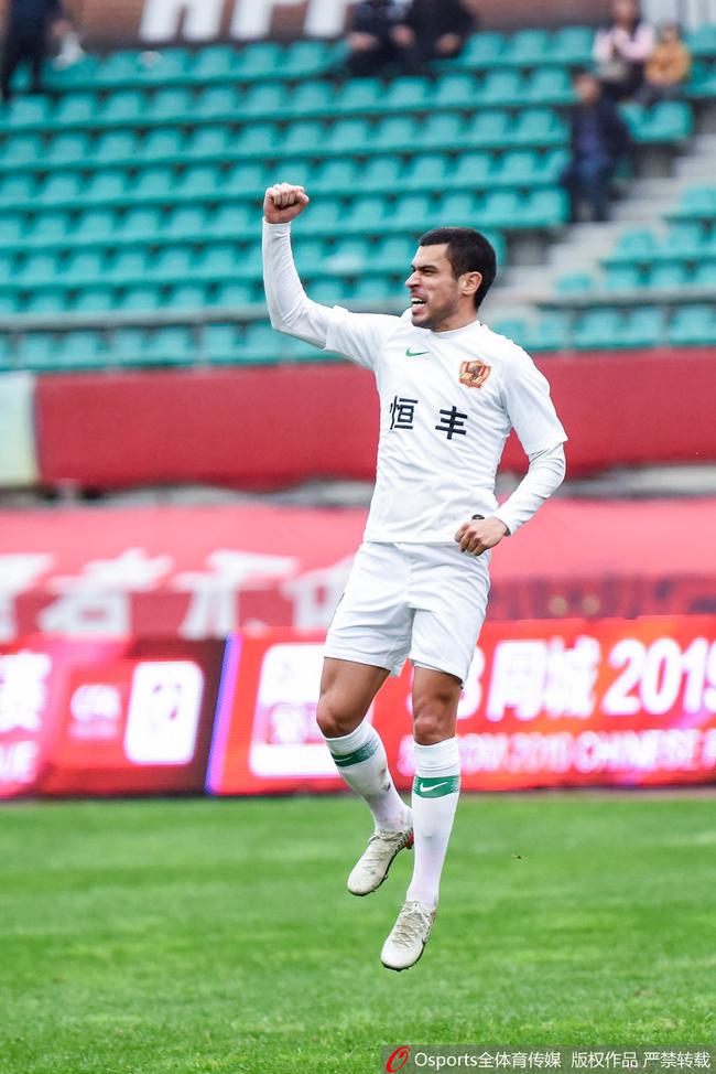 包含浙江绿城与贵州恒丰江西大战，谁能一雪前耻？的词条