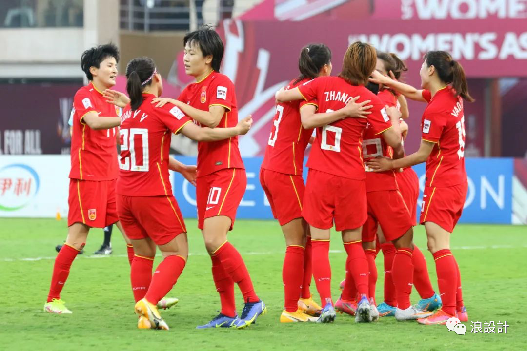 亚洲女足比赛的劲爆赛况引人入胜