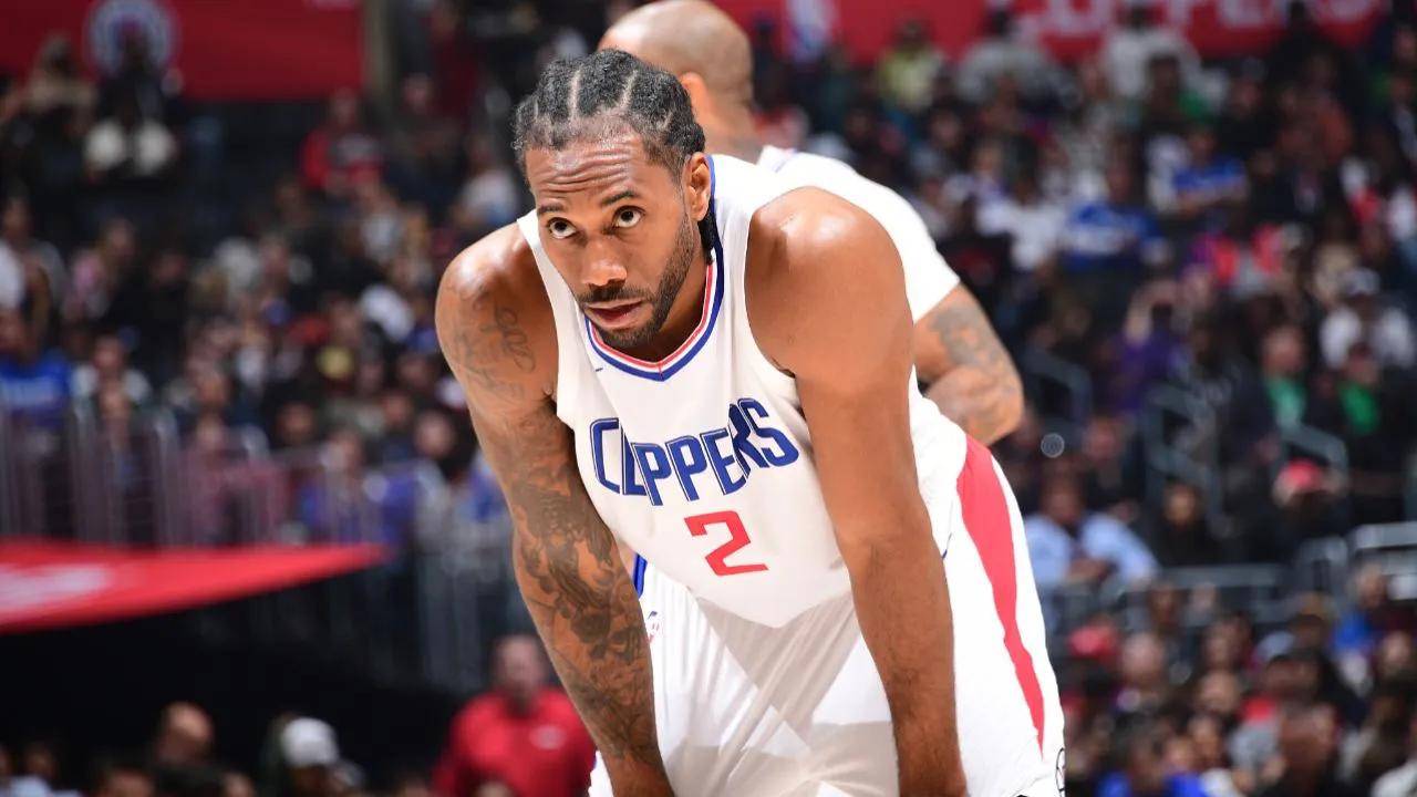 快船队主帅赞扬球员表现，备战下一场比赛