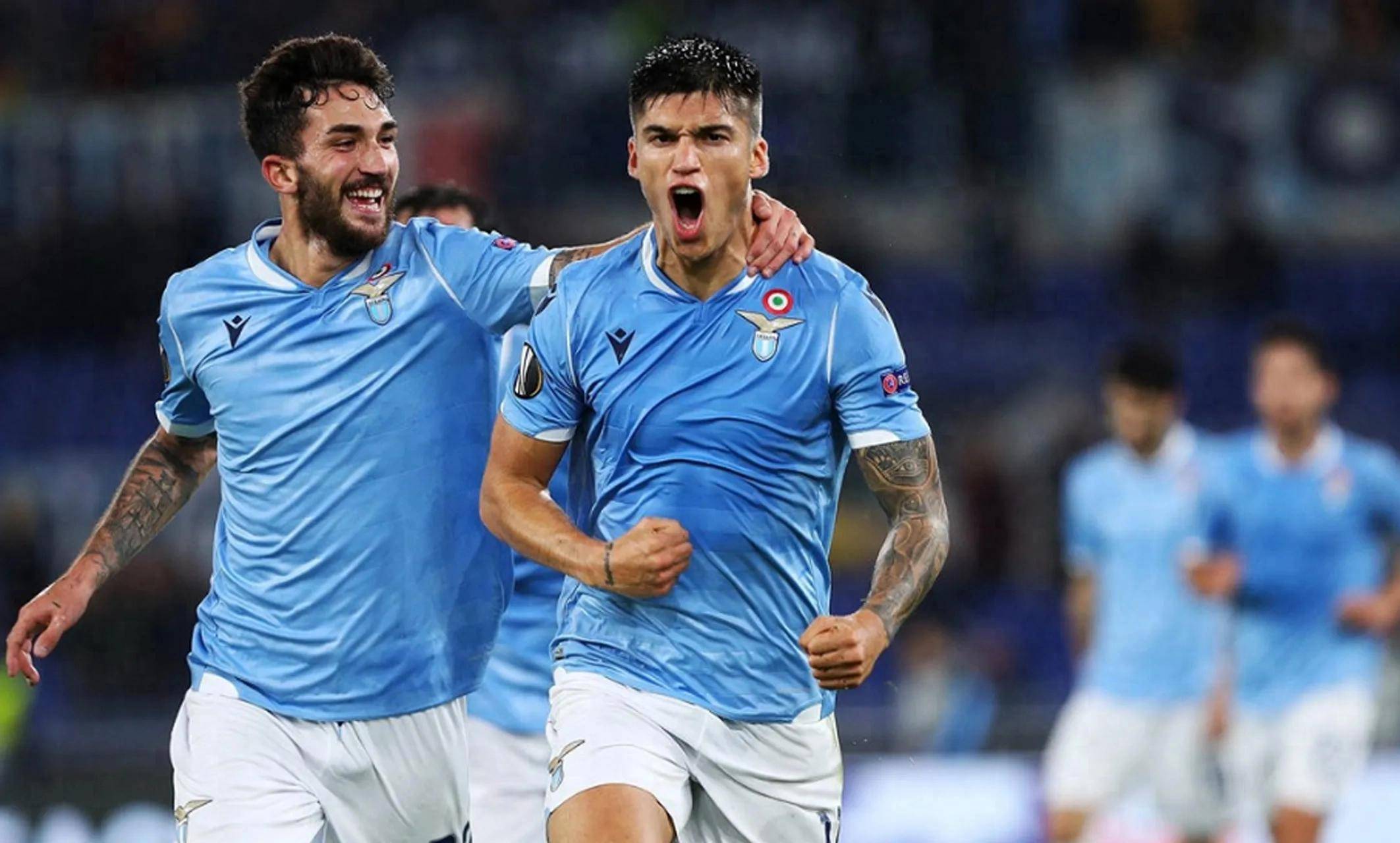 拉齐奥反败为胜，提升排名！的简单介绍