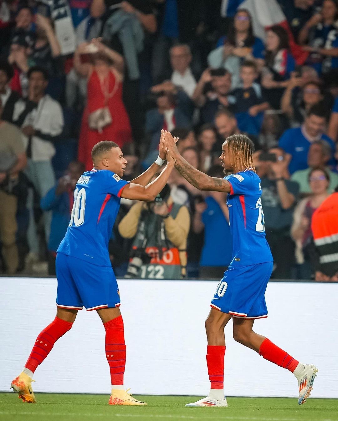 关于法国队长引领，率领球队挑战国际赛场的信息