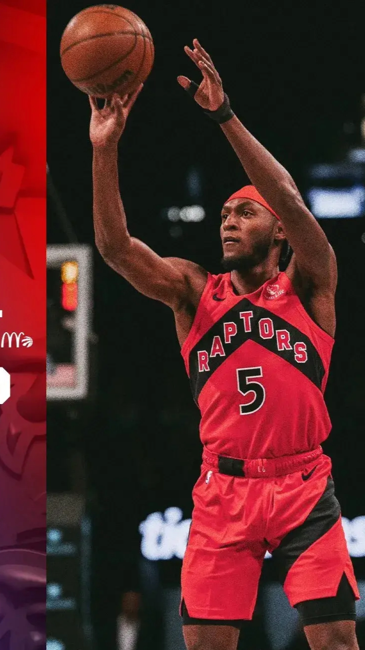 猛龙惨败篮网，主场连败两场