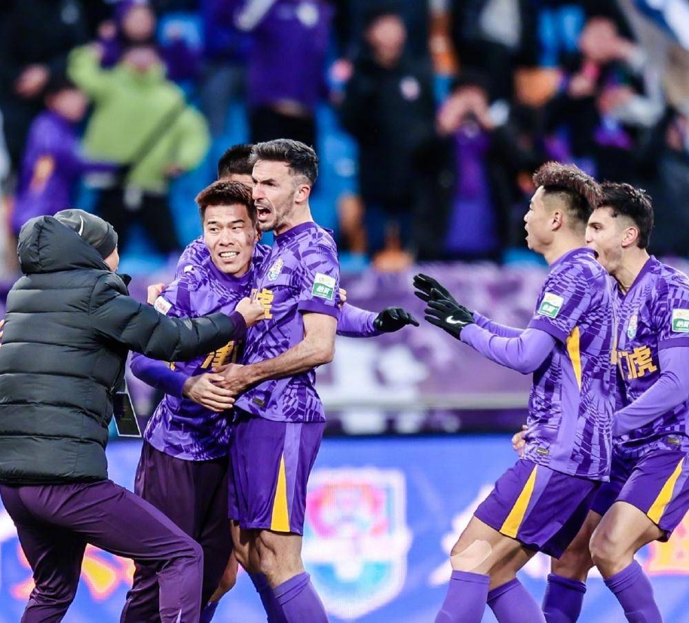 关于中超比赛伤停情况不容忽视，备战前方关键的信息