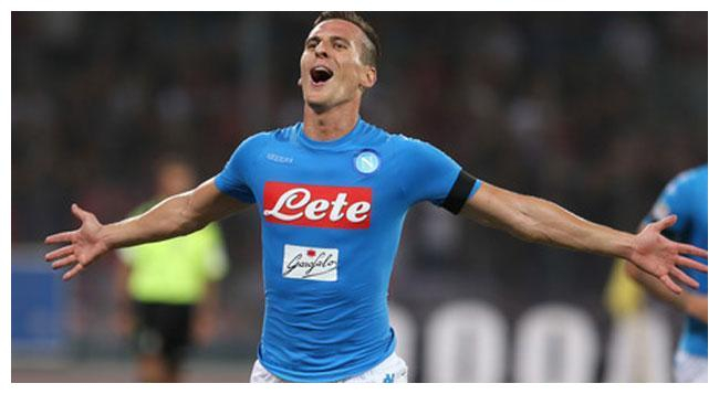 那不勒斯客场逼平,稳守前四席位的简单介绍 那不勒斯客场逼平,稳守前四席位的简单介绍