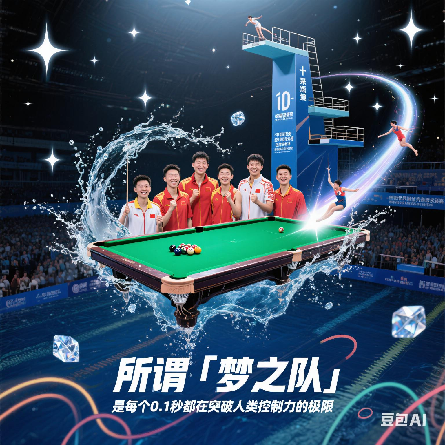 大赛上的对决将成为球迷心中永恒的经典