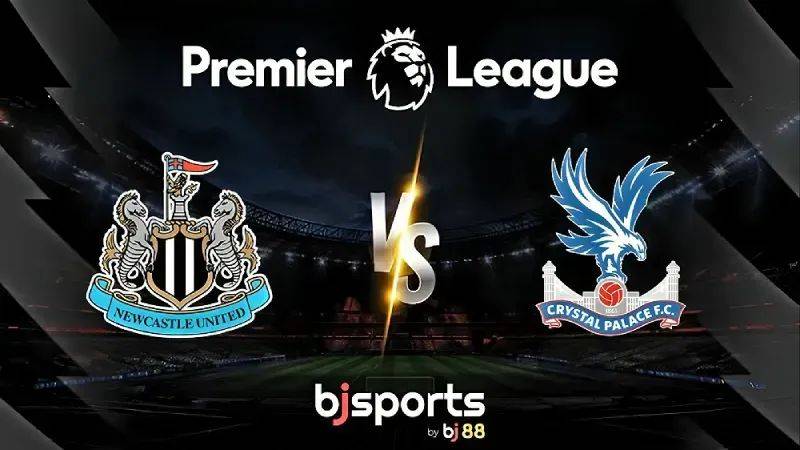 包含纽卡斯尔大胜水晶宫，展现实力的词条