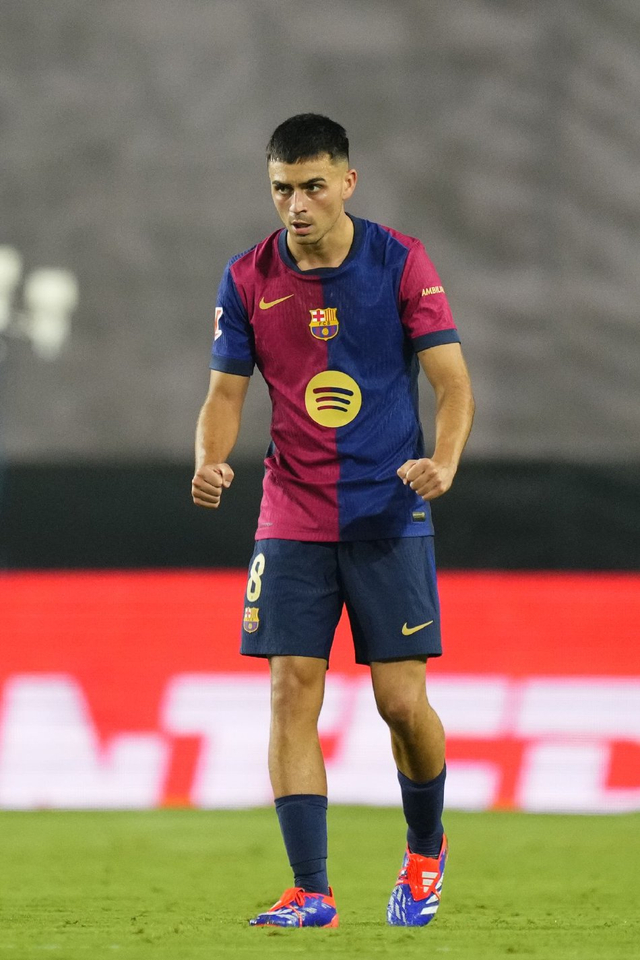 关于巴列卡诺中场传射制胜，球队雄心勃勃的信息