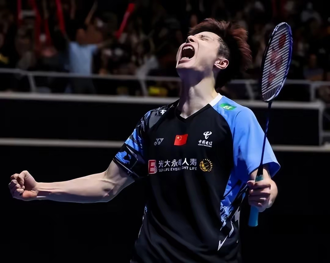 印尼羽毛球队翻盘中国羽毛球队，林丹绝境逆转的简单介绍