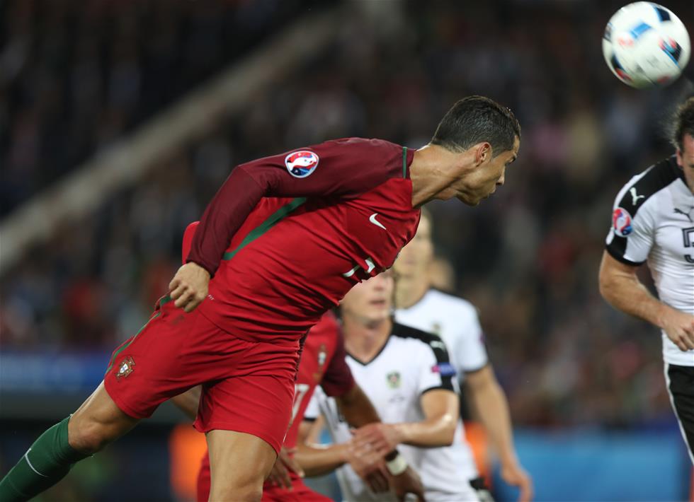 奥地利队绝杀葡萄牙队，奥恰洛夫带队取胜