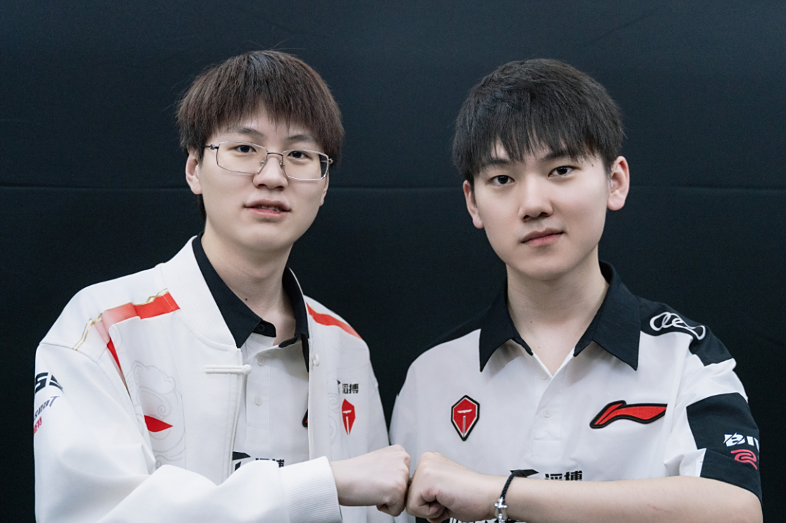 GEN轻取IG，Ming爆发神勇