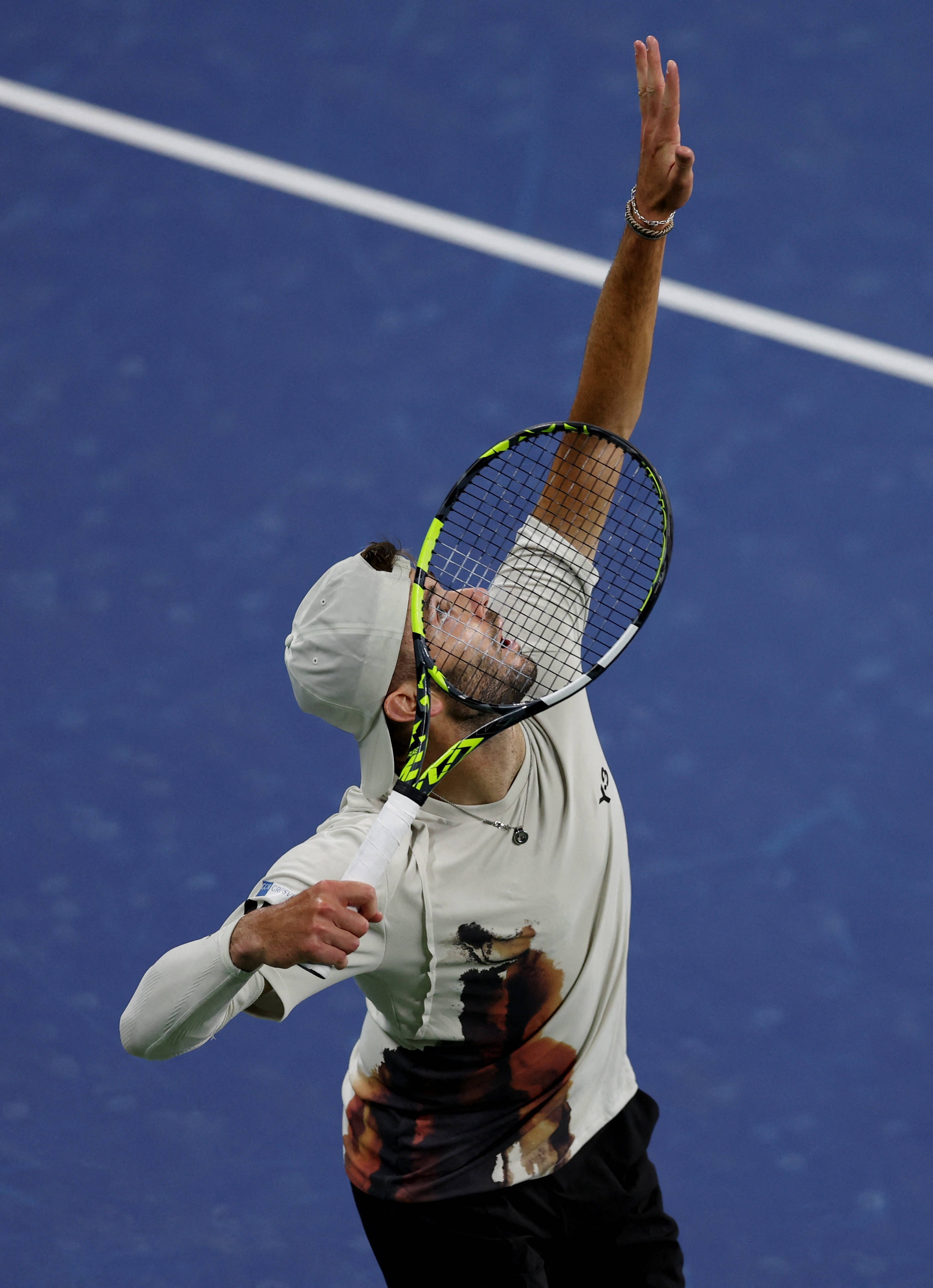 意大利网球队逆转德国网球队，兹维列夫打破历史纪录的简单介绍