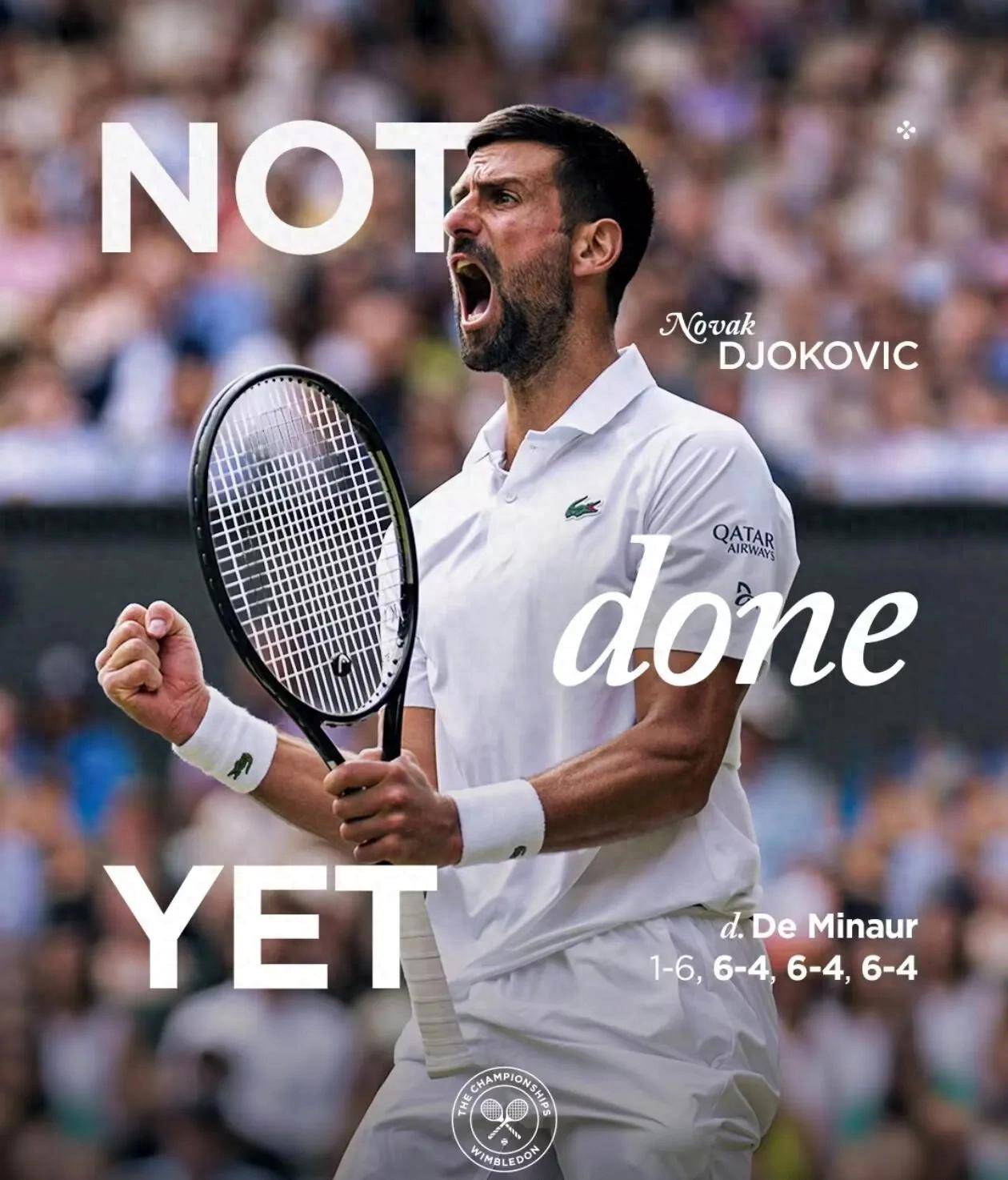 包含美国网球队绝地反击欧洲网球队，德约科维奇关键制胜的词条