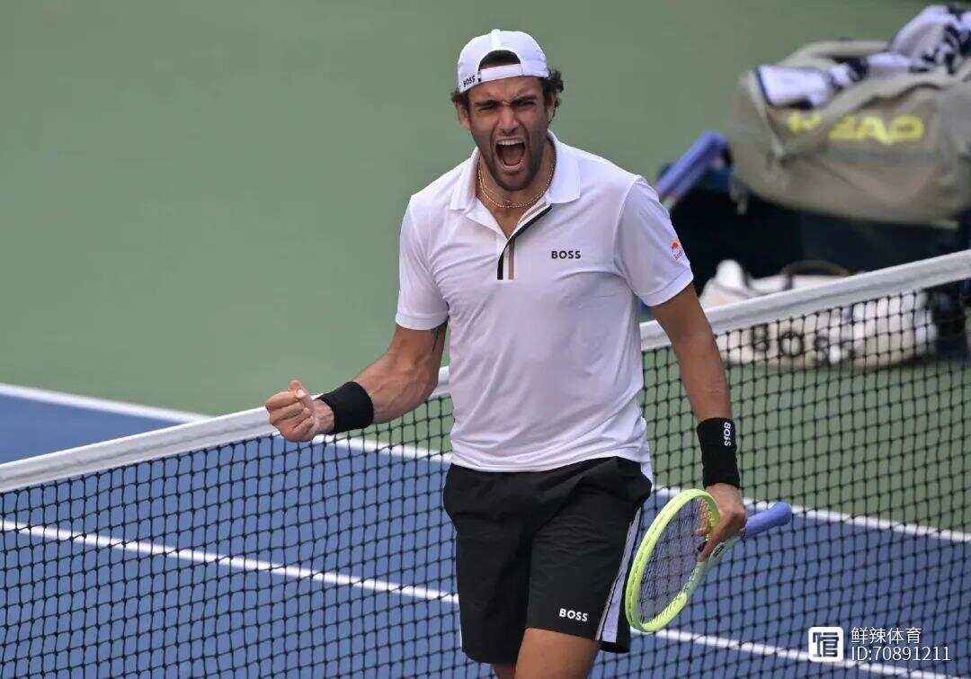 联合杯横扫美网，鲁德惊艳四座的简单介绍