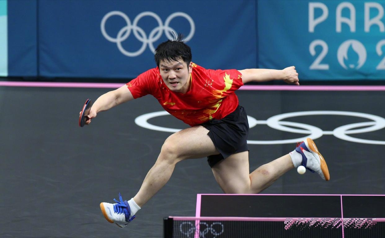 日本队险胜奥地利队，樊振东惊艳四座的简单介绍