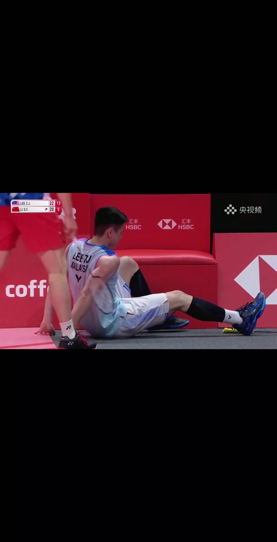 丹麦队鏖战马来西亚队，李梓嘉统治全场的简单介绍