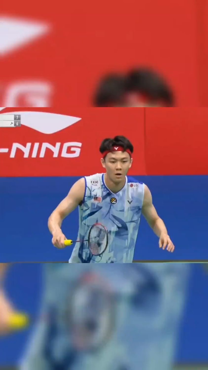 丹麦队鏖战马来西亚队，李梓嘉统治全场的简单介绍