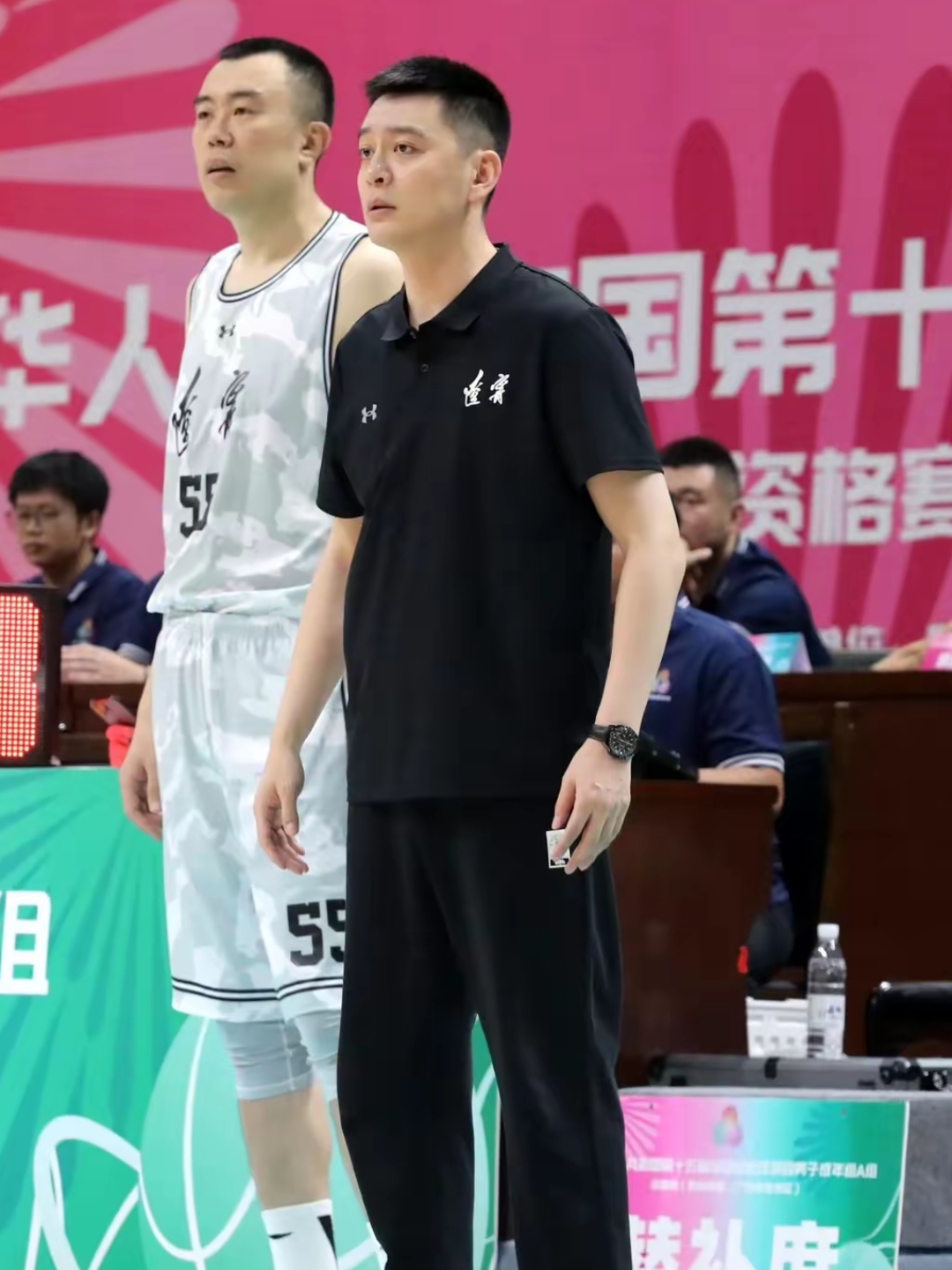 山西队绝杀辽宁队，高诗岩扛起全队