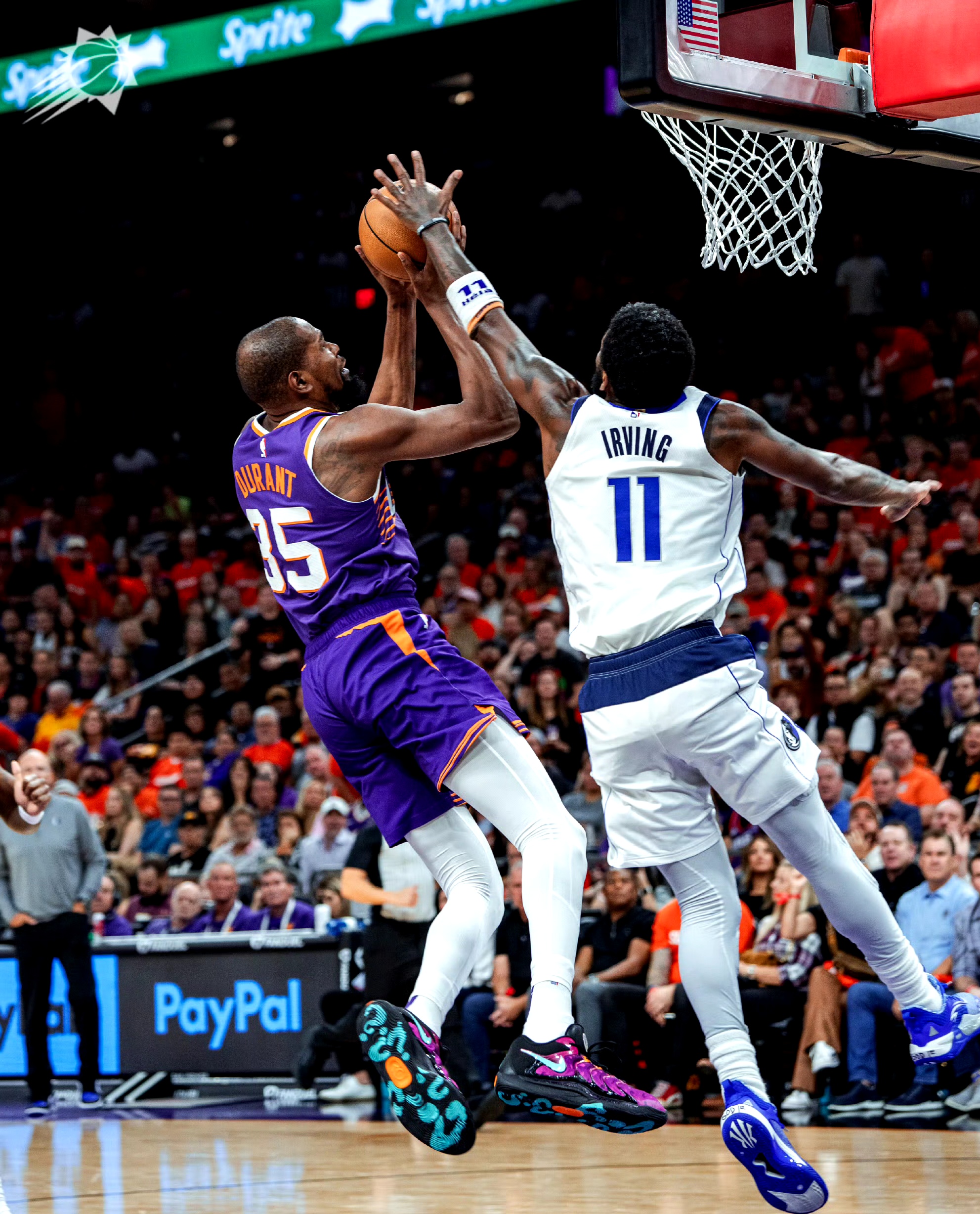 公牛绝杀76人，东契奇高光表现