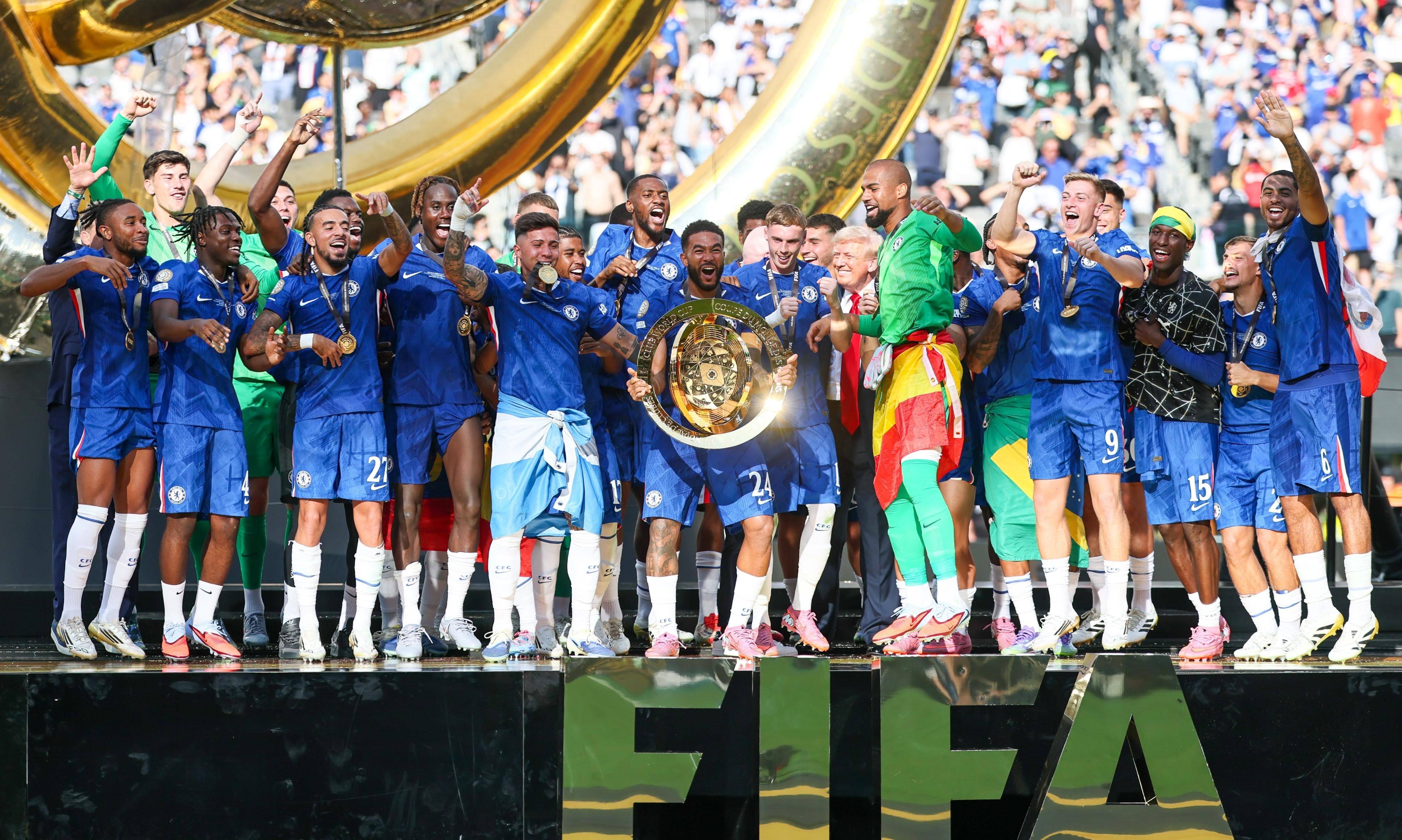 巴萨鏖战切尔西，加维惊艳四座的简单介绍