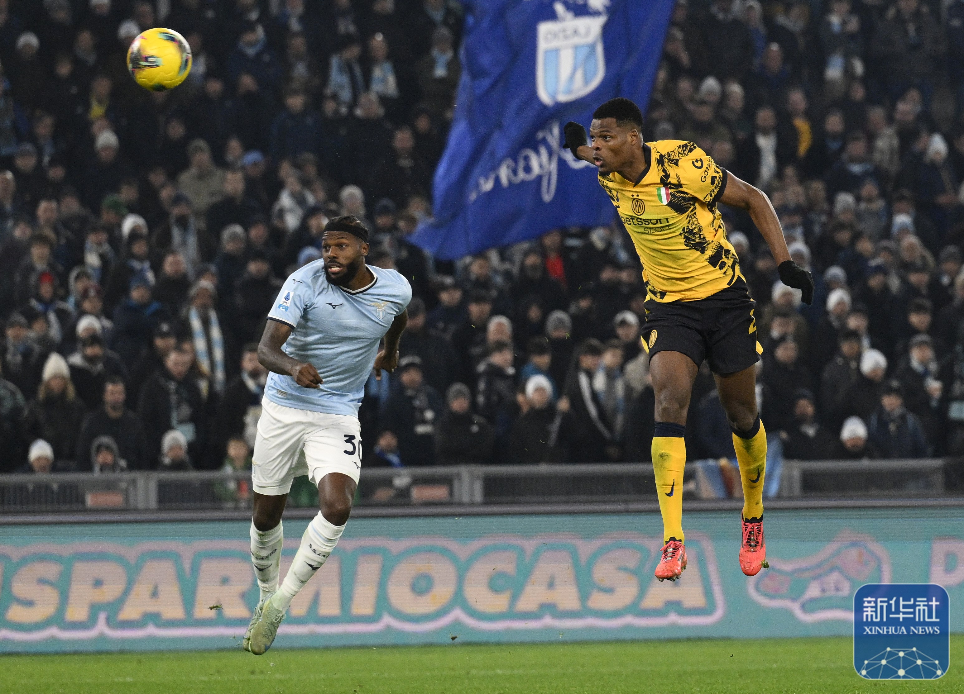 多特蒙德逆转国际米兰，加维状态火热