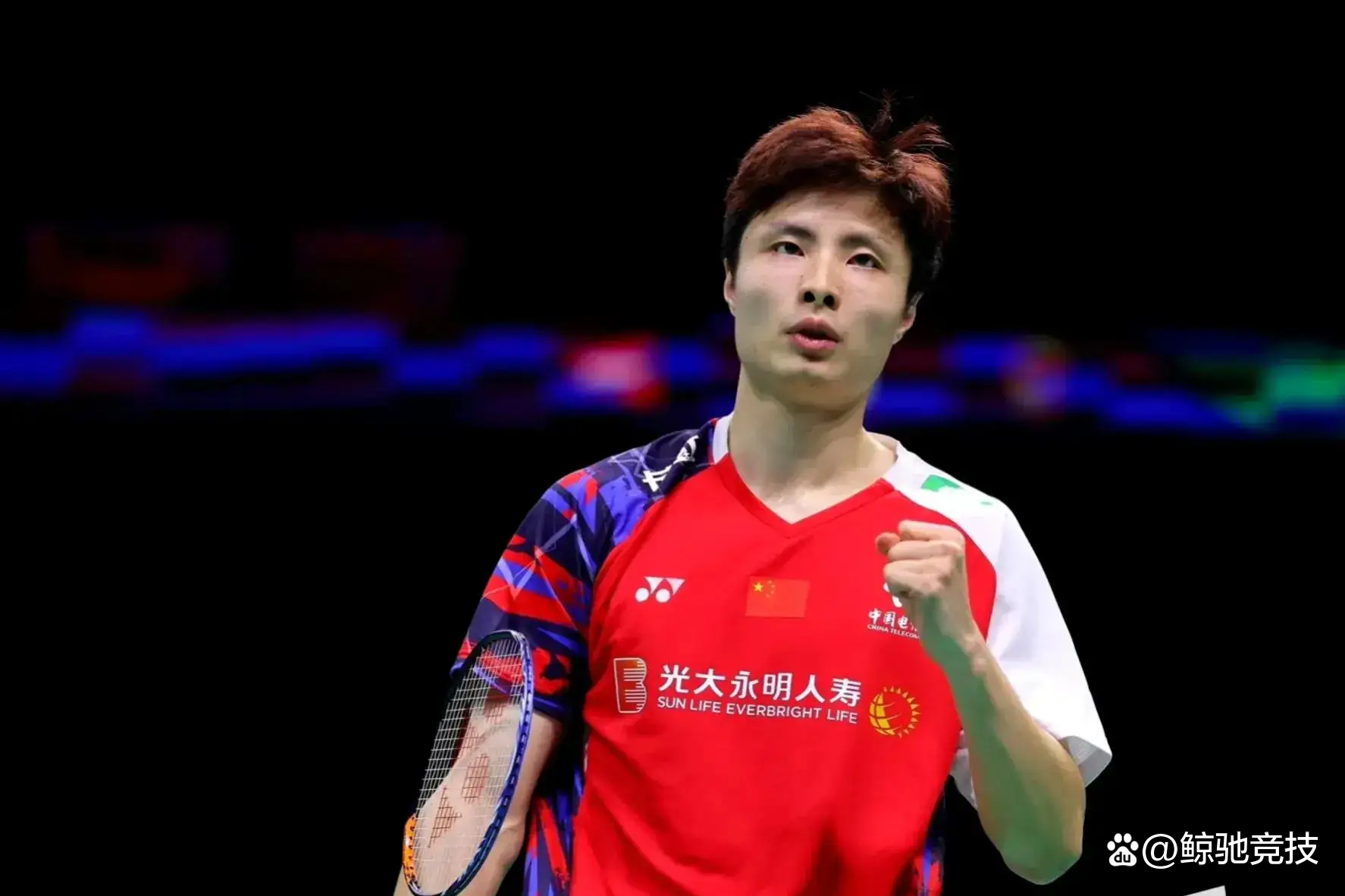 丹麦队力克韩国队，石宇奇高光表现的简单介绍
