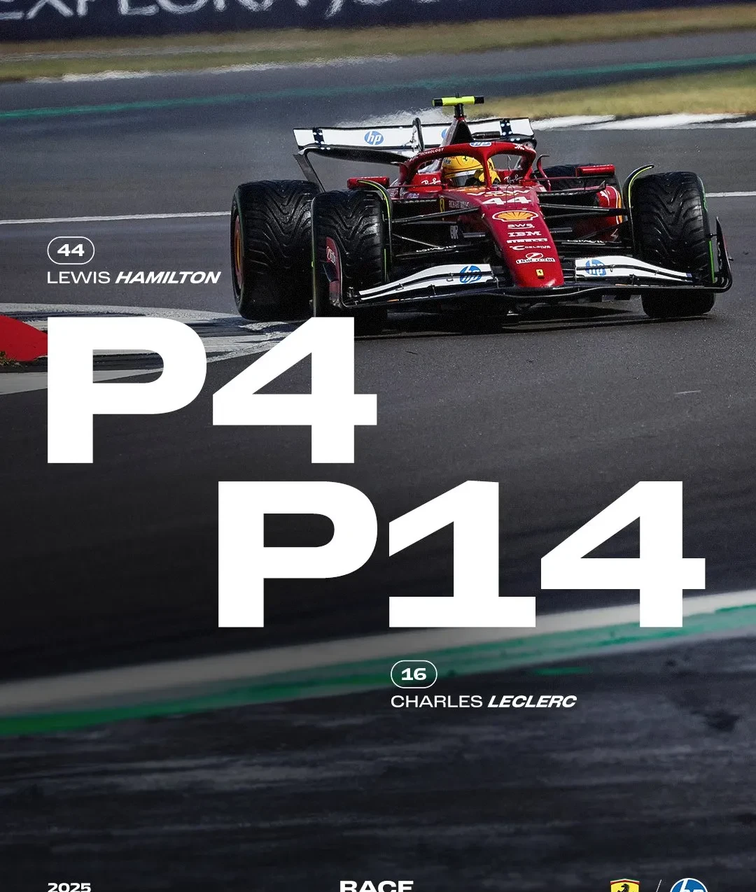 哈斯车队力克迈凯伦，汉密尔顿点燃赛场的简单介绍