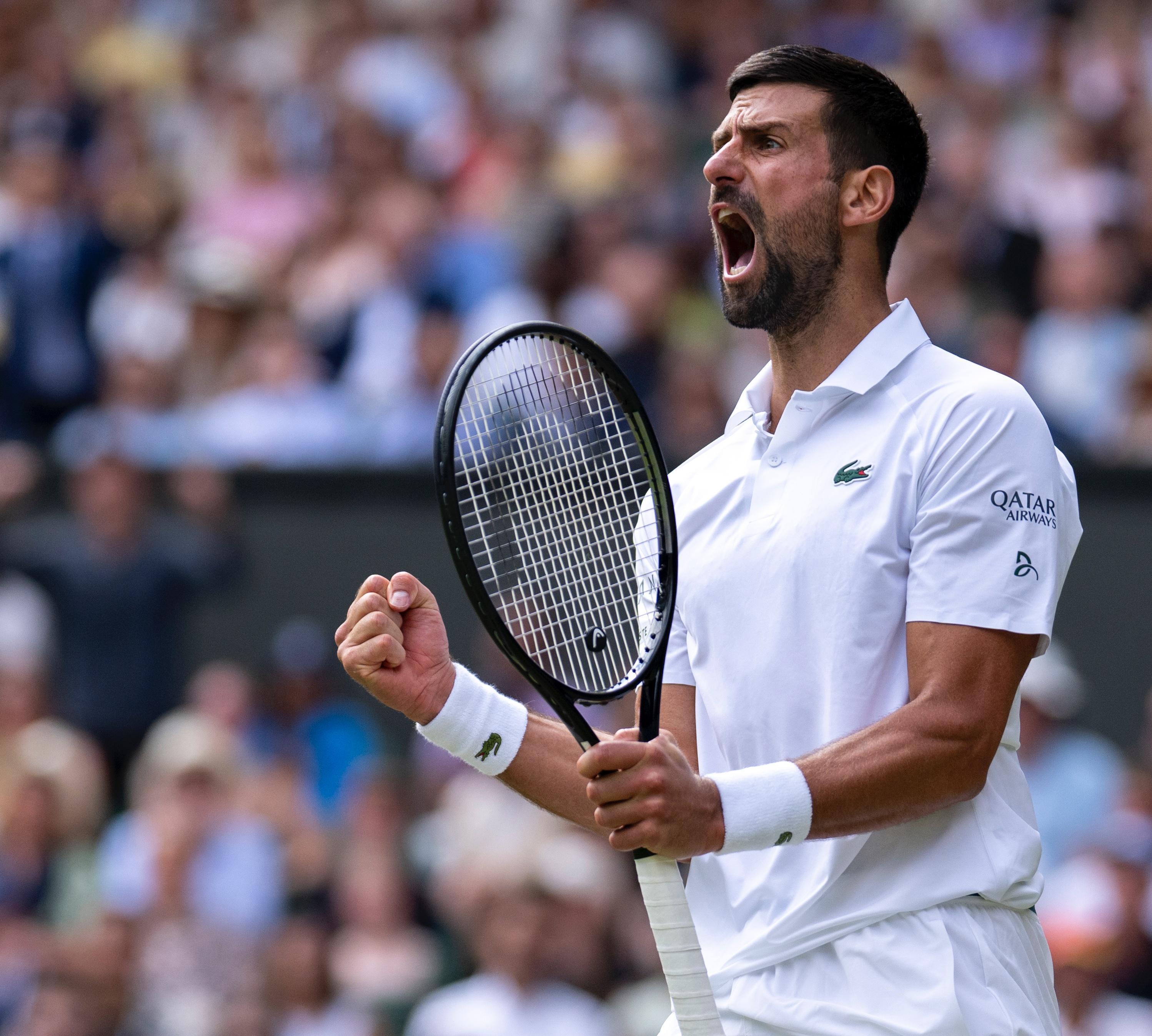 关于年终总决赛横扫ATP总决赛，德约科维奇刷新纪录的信息