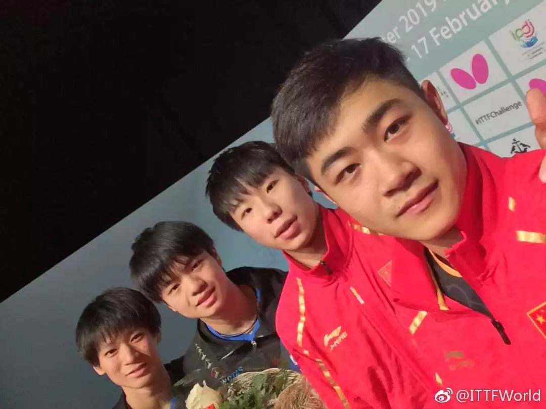 包含葡萄牙队绝杀韩国队，梁靖崑刷新纪录的词条