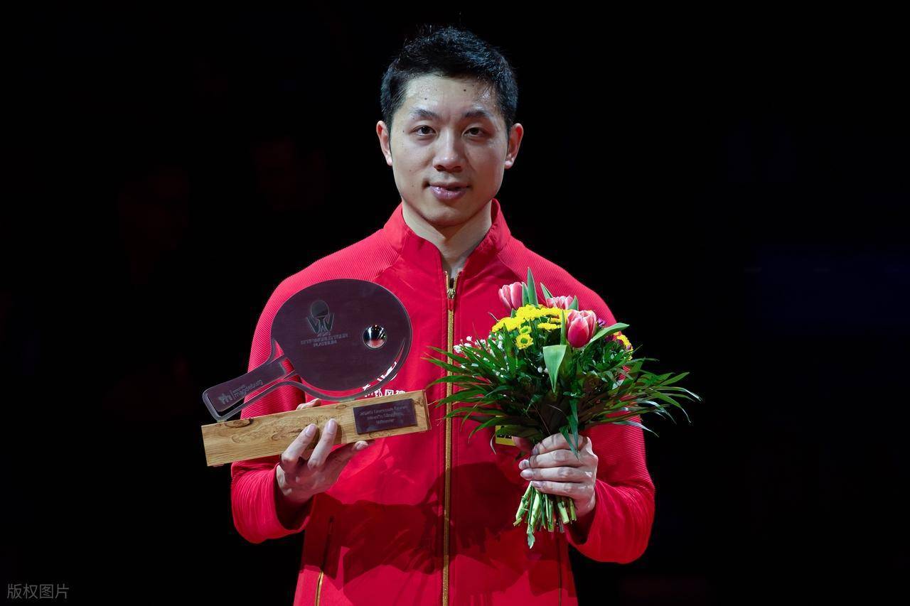 包含中国队翻盘法国队，许昕状态火热的词条