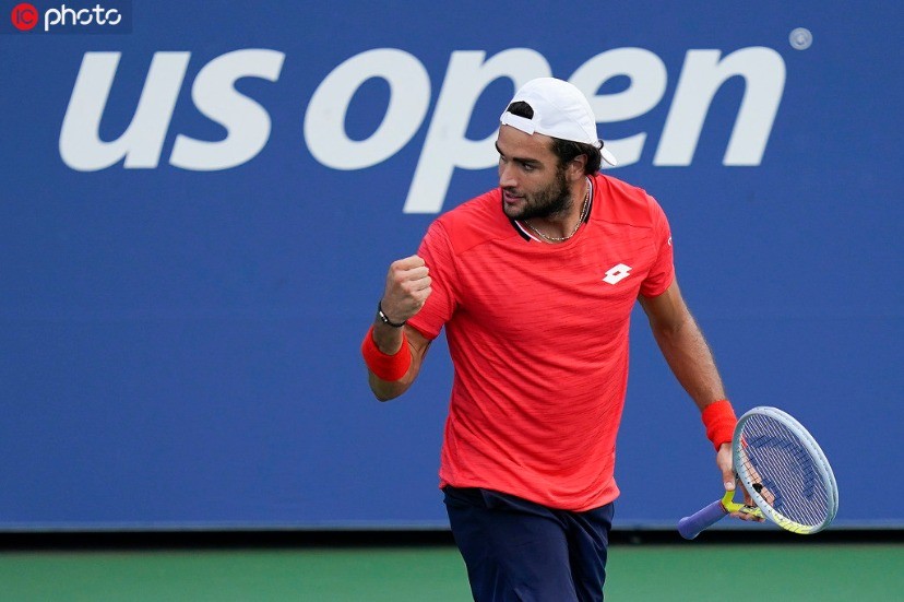 包含美网力克戴维斯杯，蒂姆扛起全队的词条