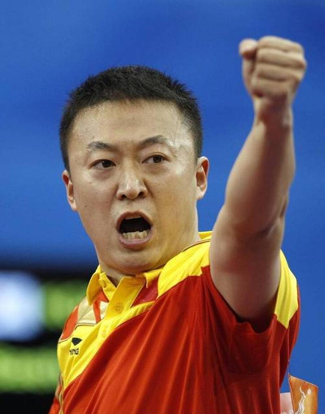 中国队翻盘马来西亚队，马琳关键制胜的简单介绍