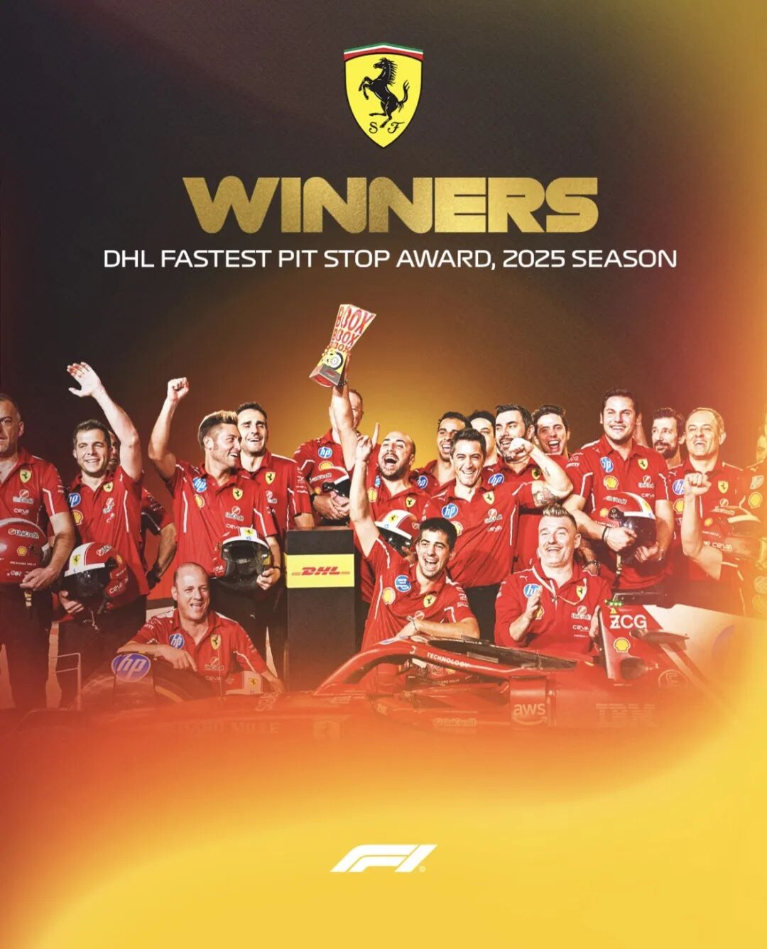 关于威廉姆斯完胜红牛车队，诺里斯统治全场的信息