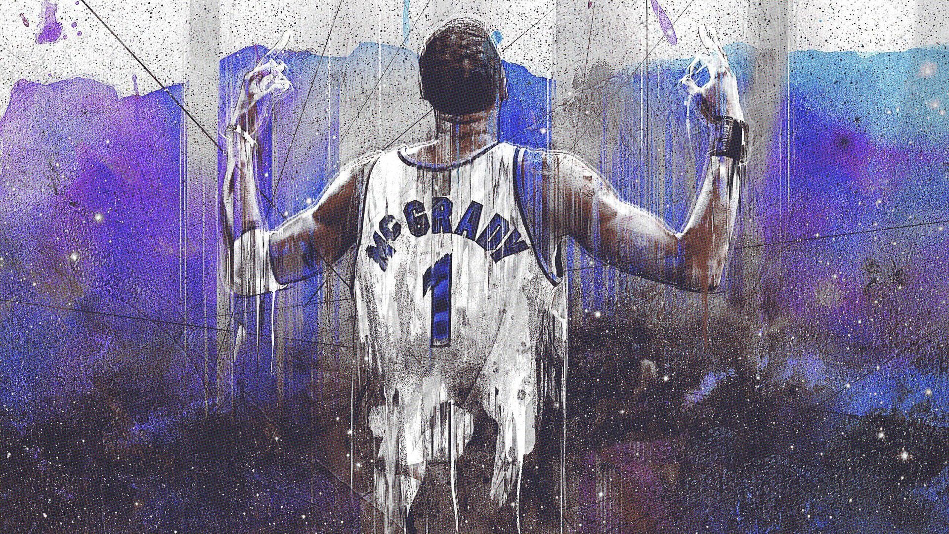 年度焦点之战之夜,莫兰特彻底打爆防线