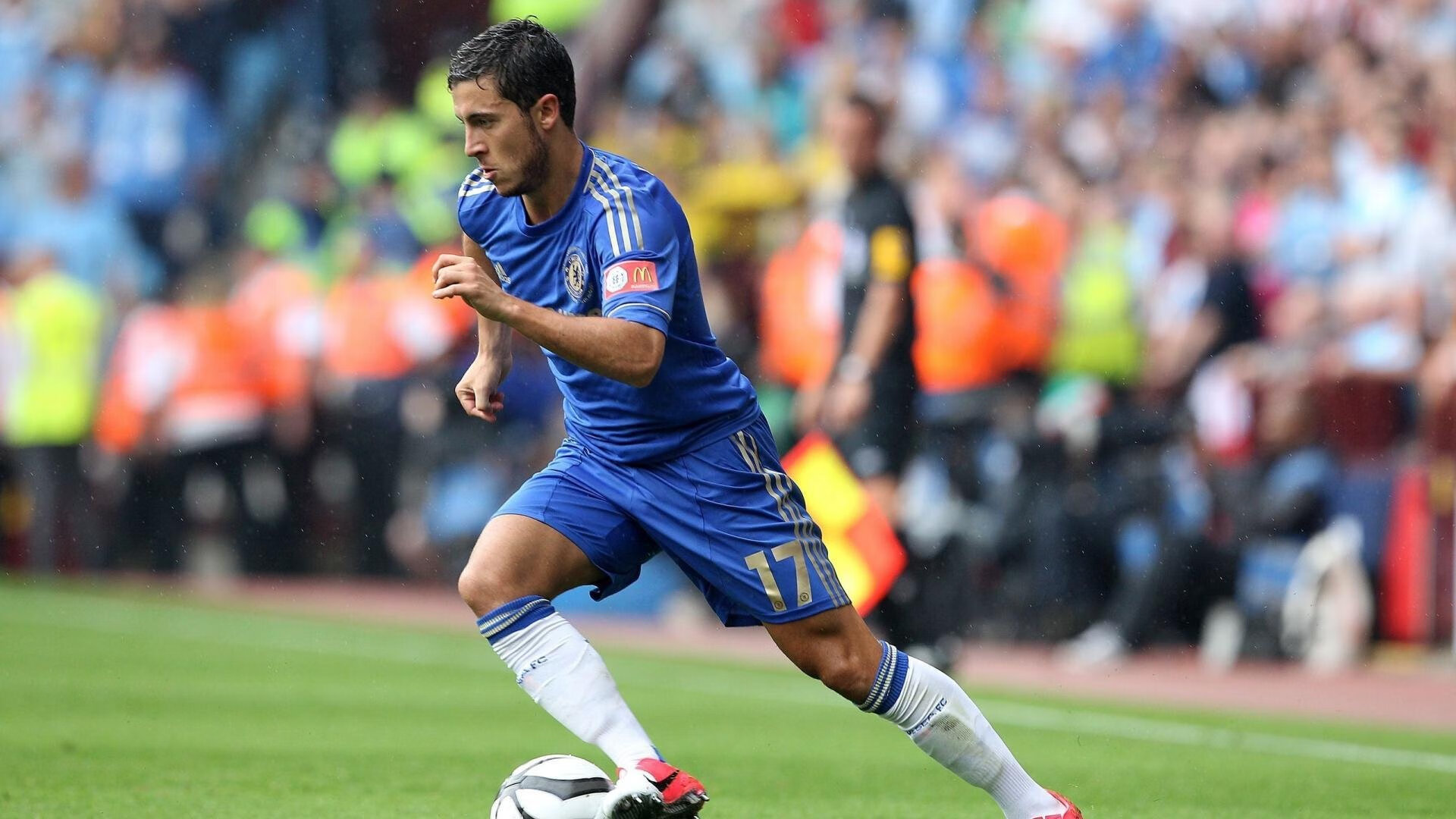 拉什福德惊艳四座，切尔西末节奇兵带走智利