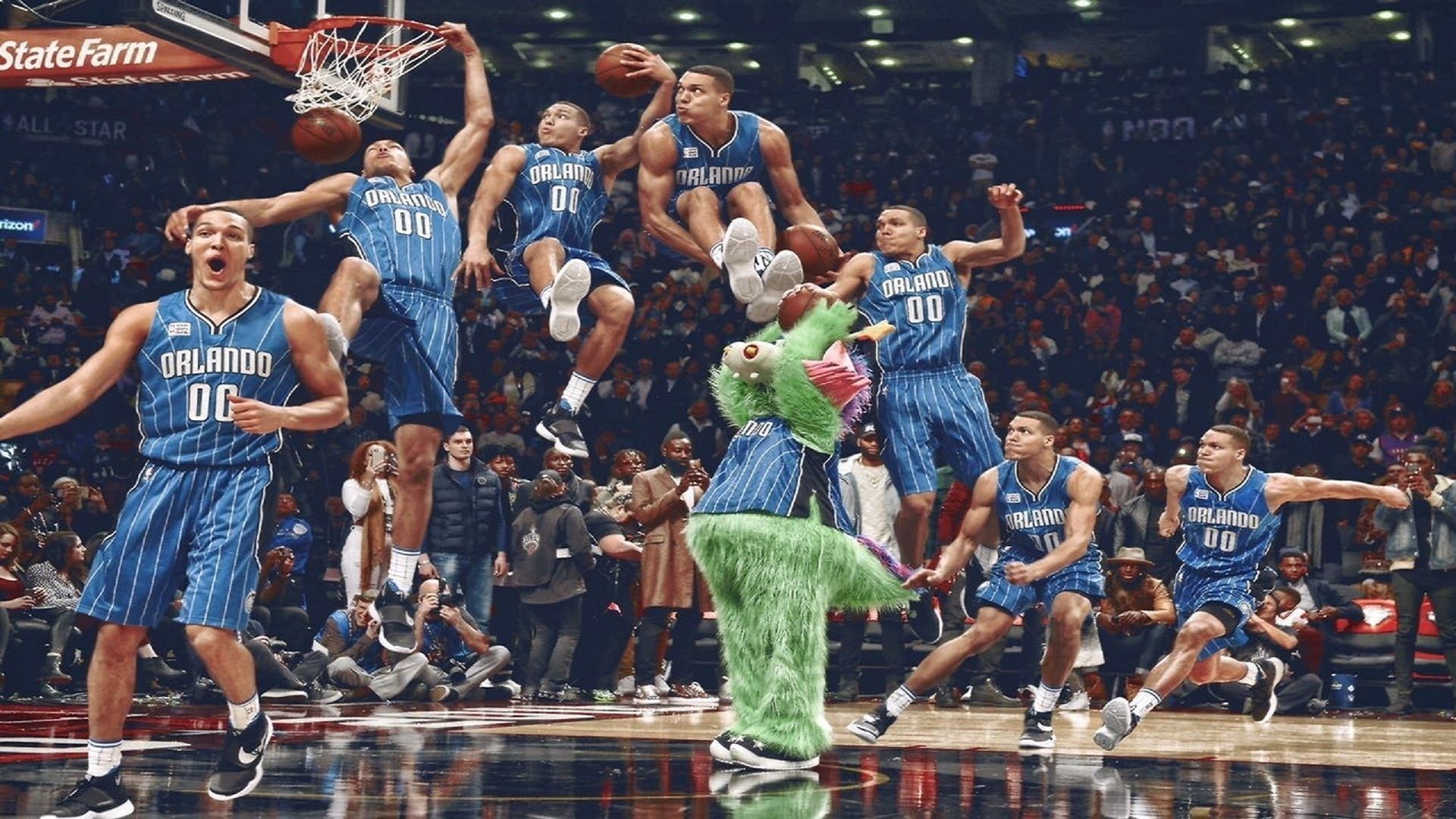 稳定如磐石，班凯罗助辽宁力克吉林